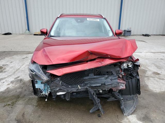 Photo 5 from auction – 2017 MAZDA CX-5 TOURI with VIN JM3KFACL3H0191693