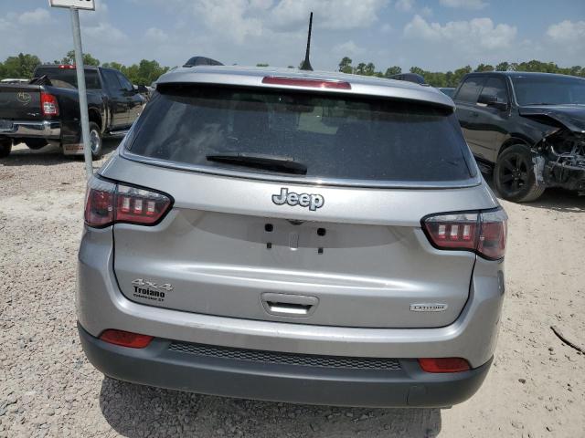 Photo 6 from auction – 2018 JEEP COMPASS LA with VIN 3C4NJDBB8JT418173