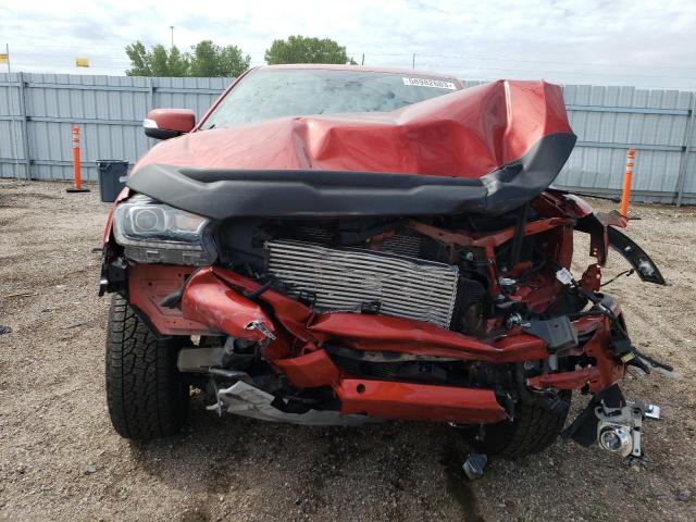Photo 5 from auction – 2019 FORD RANGER XL with VIN 1FTER4FH7KLA13071