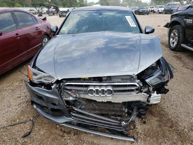 Photo 5 from auction – 2015 AUDI S3 PREMIUM with VIN WAUBFGFF3F1071785