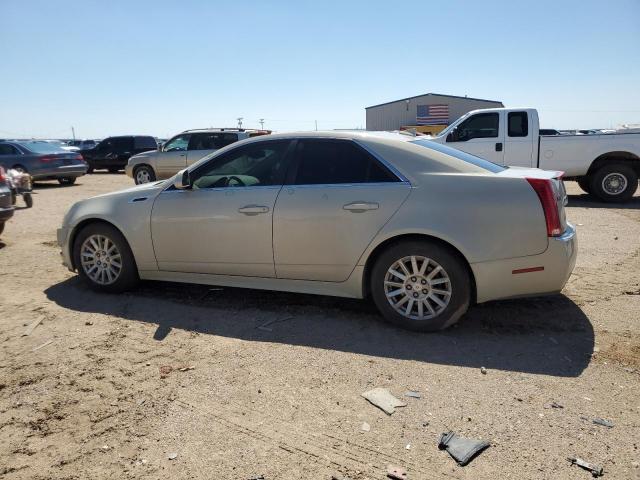 Photo 2 from auction – 2011 CADILLAC CTS LUXURY with VIN 1G6DE5EY7B0110094
