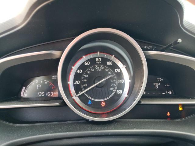 Photo 9 from auction – 2014 MAZDA 3 TOURING with VIN JM1BM1V7XE1188536