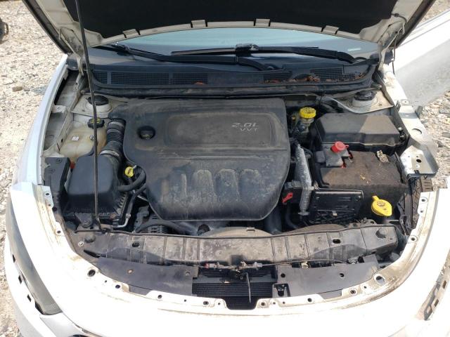 Photo 11 from auction – 2013 DODGE DART SXT with VIN 1C3CDFBA3DD324105
