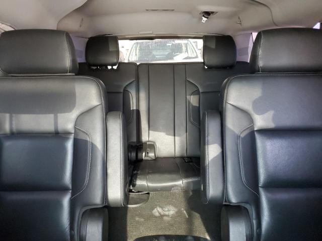 Photo 10 from auction – 2017 CHEVROLET SUBURBAN C with VIN 1GNSCJKC3HR123688