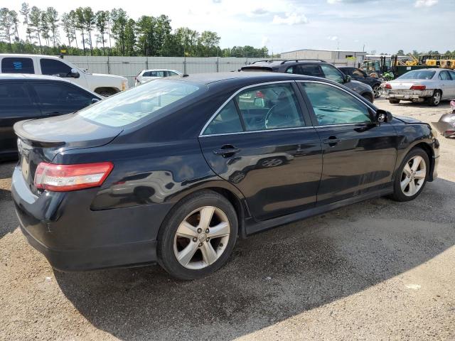 Photo 3 from auction – 2010 TOYOTA CAMRY BASE with VIN 4T1BF3EK2AU034143