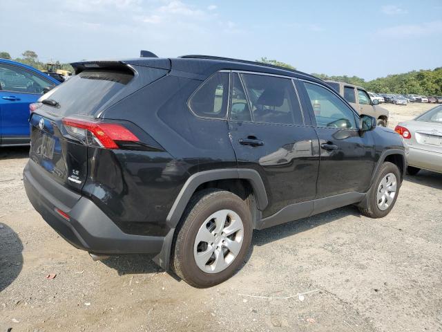 Photo 3 from auction – 2021 TOYOTA RAV4 LE with VIN 2T3F1RFV2MC222394
