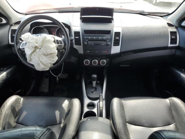 Photo 8 from auction – 2007 MITSUBISHI OUTLANDER with VIN JA4MS41X77Z020423