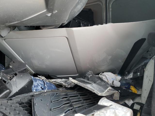 Photo 13 from auction – 2021 RAM PROMASTER with VIN ZFBHRFAB1M6T74683