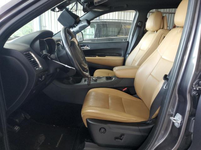 Photo 7 from auction – 2014 DODGE DURANGO CI with VIN 1C4RDHEG0EC125599