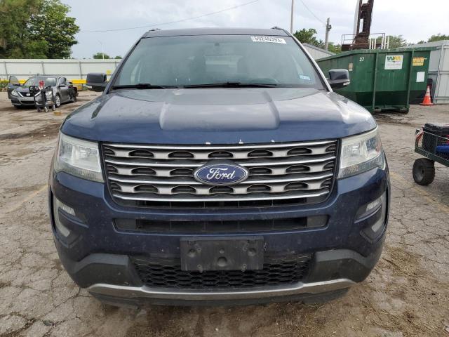 Photo 5 from auction – 2016 FORD EXPLORER X with VIN 1FM5K7D81GGB62127