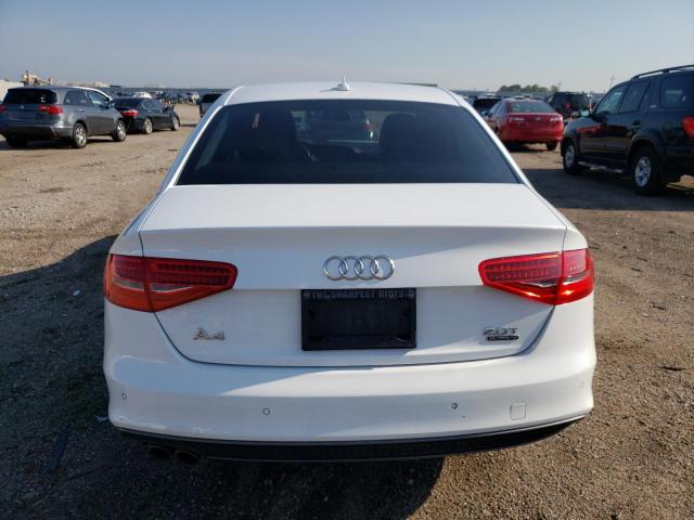 Photo 6 from auction – 2016 AUDI A4 PREMIUM with VIN WAUBFAFL7GN014485