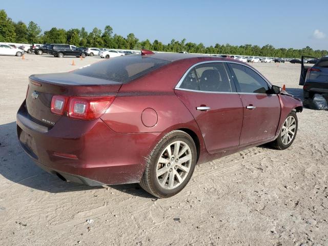 Photo 3 from auction – 2015 CHEVROLET MALIBU LTZ with VIN 1G11F5SL6FF104014