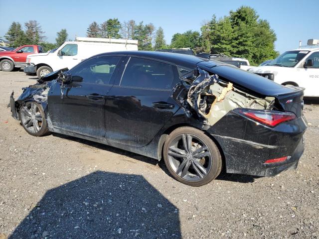 Photo 2 from auction – 2024 ACURA INTEGRA A- with VIN 19UDE4G75RA002252