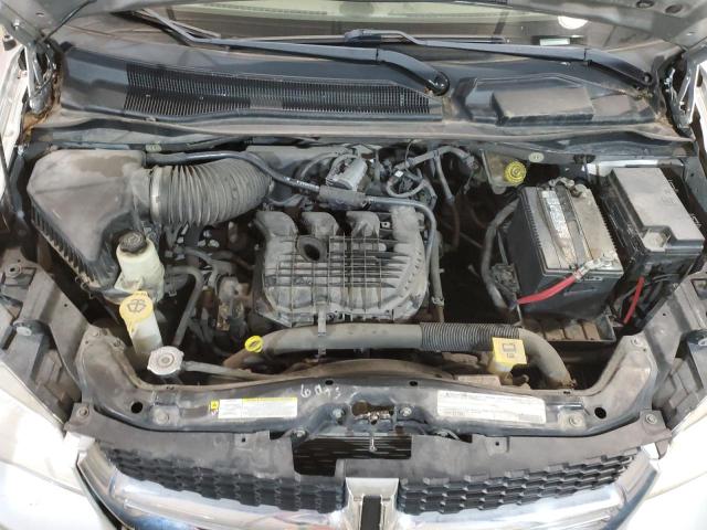 Photo 12 from auction – 2011 DODGE GRAND CARA with VIN 2D4RN5DG3BR697513