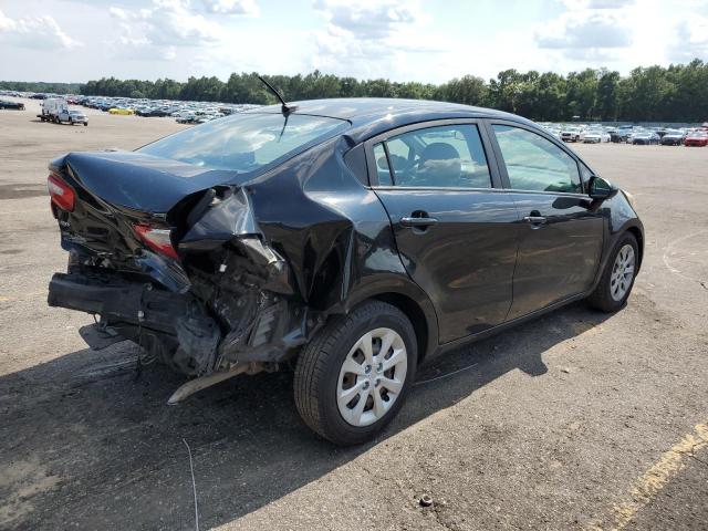 Photo 3 from auction – 2017 KIA RIO LX with VIN KNADM4A37H6074754