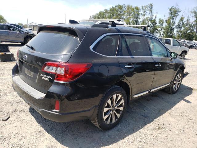 Photo 3 from auction – 2017 SUBARU OUTBACK TO with VIN 4S4BSATC6H3231523