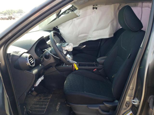 Photo 7 from auction – 2021 NISSAN KICKS SV with VIN 3N1CP5CV7ML536629