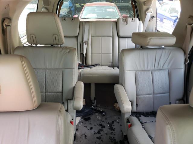 Photo 10 from auction – 2014 LINCOLN NAVIGATOR with VIN 5LMJJ2J5XEEL05676