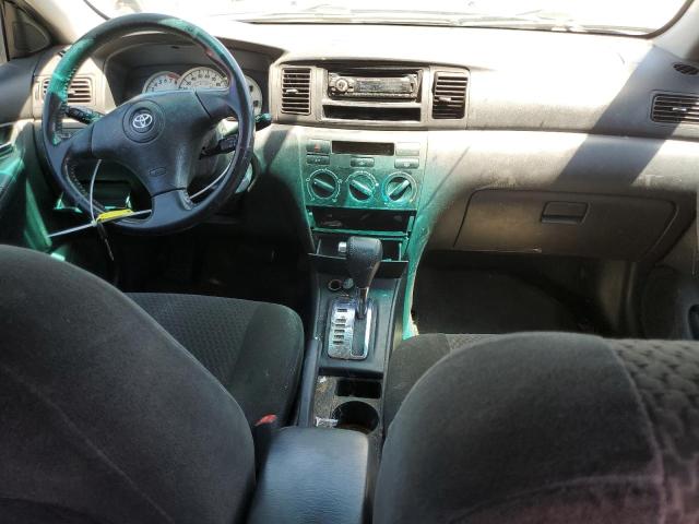 Photo 8 from auction – 2007 TOYOTA COROLLA CE with VIN 1NXBR32E87Z879061