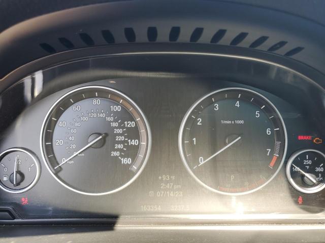 Photo 9 from auction – 2012 BMW 535 XI with VIN WBAFU7C52CDU63119