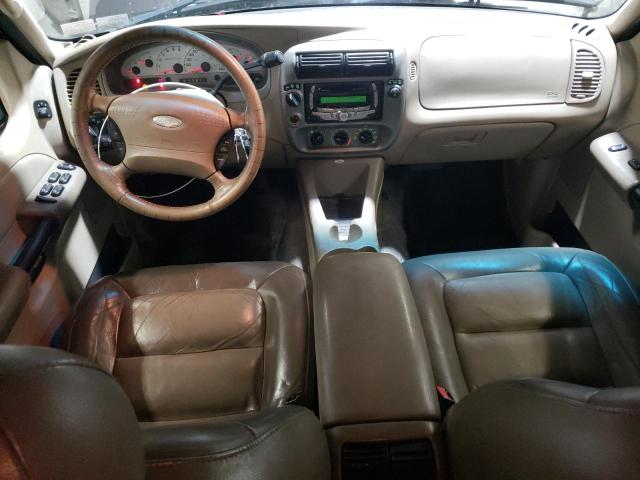 Photo 8 from auction – 2005 FORD EXPLORER S with VIN 1FMZU77K25UB80718