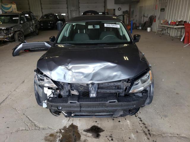 Photo 5 from auction – 2013 VOLKSWAGEN JETTA BASE with VIN 3VW2K7AJ0DM318073