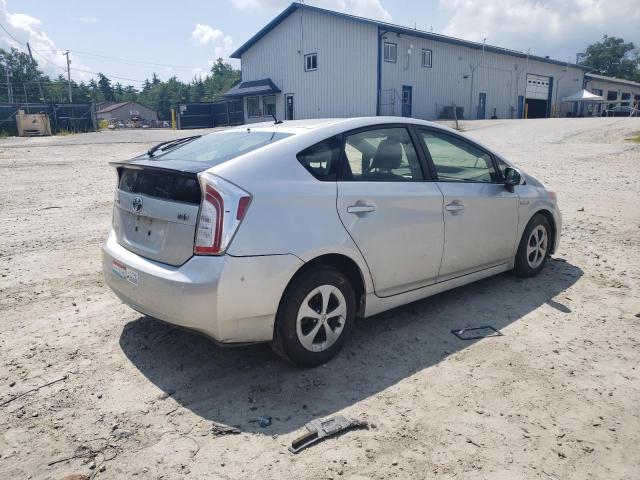 Photo 3 from auction – 2012 TOYOTA PRIUS with VIN JTDKN3DU2C1544460