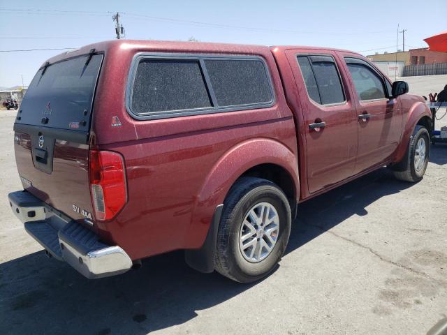 Photo 3 from auction – 2019 NISSAN FRONTIER S with VIN 1N6DD0EV8KN798700