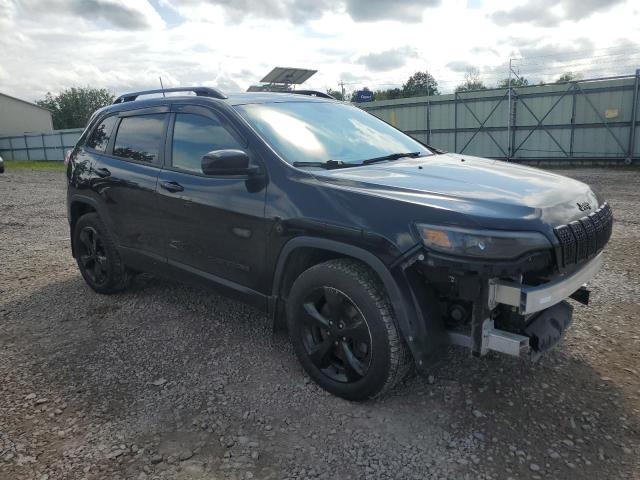 Photo 4 from auction – 2019 JEEP CHEROKEE L with VIN 1C4PJMLB4KD320532