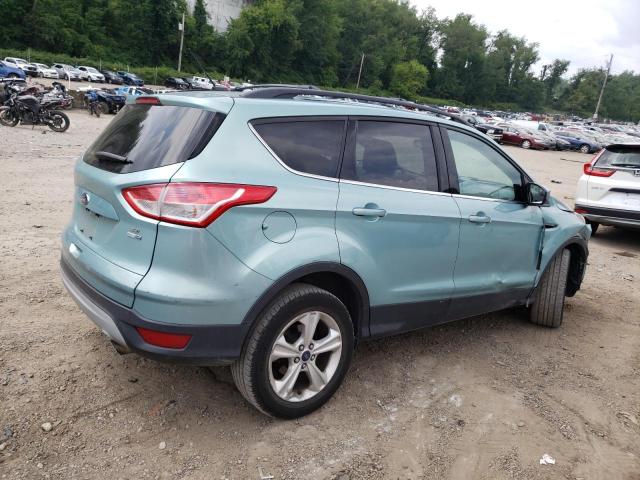 Photo 3 from auction – 2013 FORD ESCAPE SE with VIN 1FMCU9GX9DUD50830