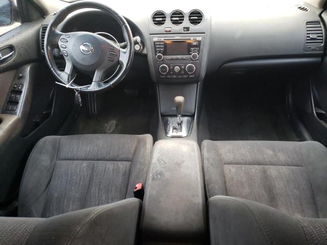 Photo 8 from auction – 2010 NISSAN ALTIMA BAS with VIN 1N4AL2AP7AC153709