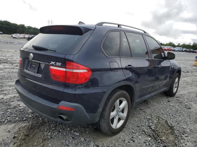 Photo 3 from auction – 2009 BMW X5 XDRIVE3 with VIN 5UXFE43519L270049