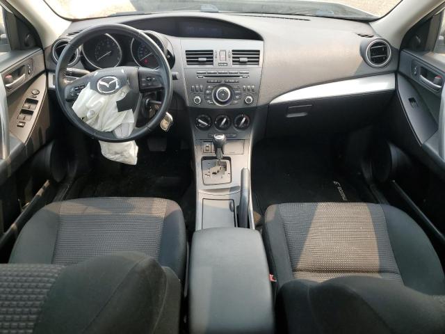 Photo 8 from auction – 2012 MAZDA 3 I with VIN JM1BL1V75C1637718