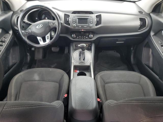 Photo 8 from auction – 2012 KIA SPORTAGE E with VIN KNDPC3A21C7349204