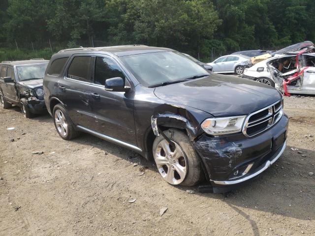 Photo 4 from auction – 2015 DODGE DURANGO LI with VIN 1C4RDJDGXFC823938