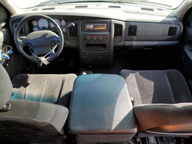 Photo 8 from auction – 2003 DODGE RAM 1500 S with VIN 1D7HU18D53S372730