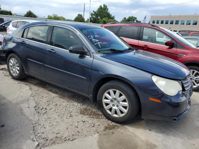 Photo 4 from auction – 2008 CHRYSLER SEBRING LX with VIN 1C3LC46K88N237374