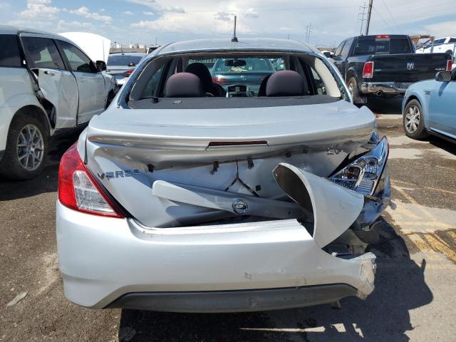 Photo 6 from auction – 2018 NISSAN VERSA S with VIN 3N1CN7AP0JK433348