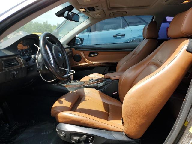 Photo 7 from auction – 2008 BMW 335 XI with VIN WBAWC73538E067446