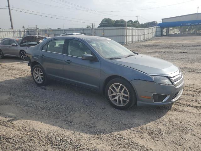 Photo 4 from auction – 2011 FORD FUSION SEL with VIN 3FAHP0JA9BR304250