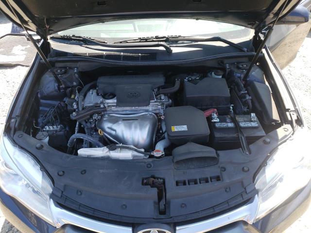 Photo 11 from auction – 2016 TOYOTA CAMRY LE with VIN 4T4BF1FK0GR566850