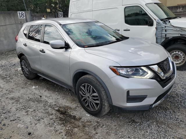 Photo 4 from auction – 2018 NISSAN ROGUE S with VIN JN8AT2MT8JW460747