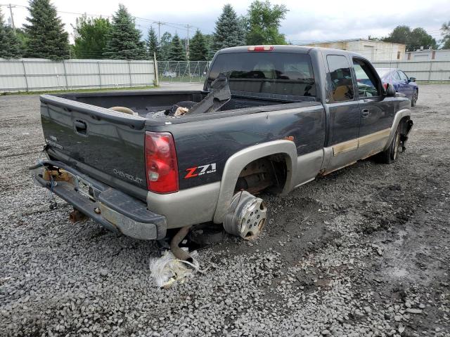 صورة رقم 3 من المزاد - 2003 CHEVROLET SILVERADO مع VIN 2GCEK19T231379109