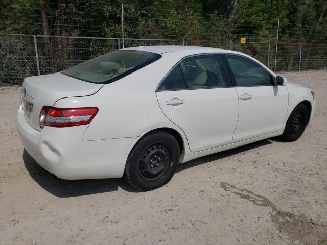 Photo 3 from auction – 2010 TOYOTA CAMRY BASE with VIN 4T4BF3EKXAR007391
