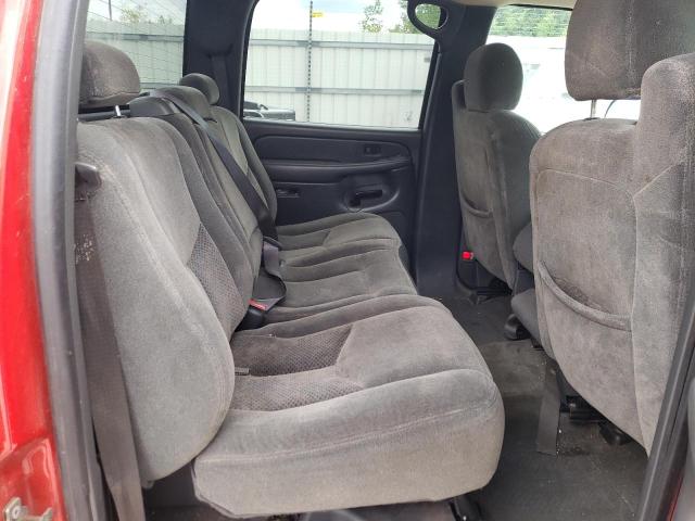 Photo 10 from auction – 2004 CHEVROLET SILV1500 4 with VIN 2GCEK13T541388199