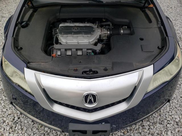 Photo 11 from auction – 2009 ACURA TL with VIN 19UUA86249A004633