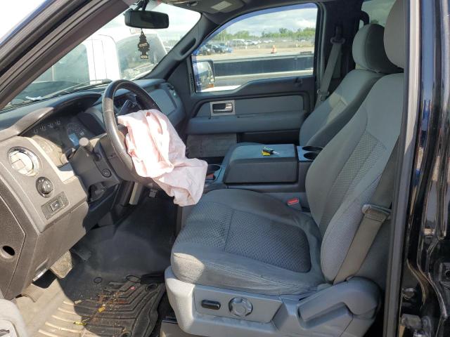Photo 7 from auction – 2011 FORD F150 SUPER with VIN 1FTFW1ET1BFC04405