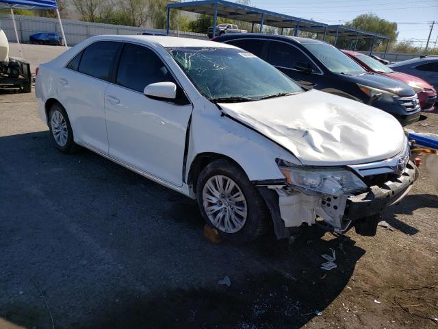 Photo 4 from auction – 2013 TOYOTA CAMRY L with VIN 4T4BF1FK7DR335939