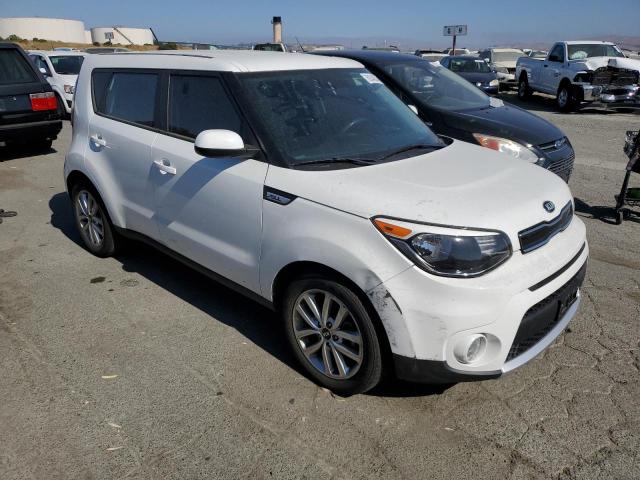 Photo 4 from auction – 2017 KIA SOUL + with VIN KNDJP3A50H7446874