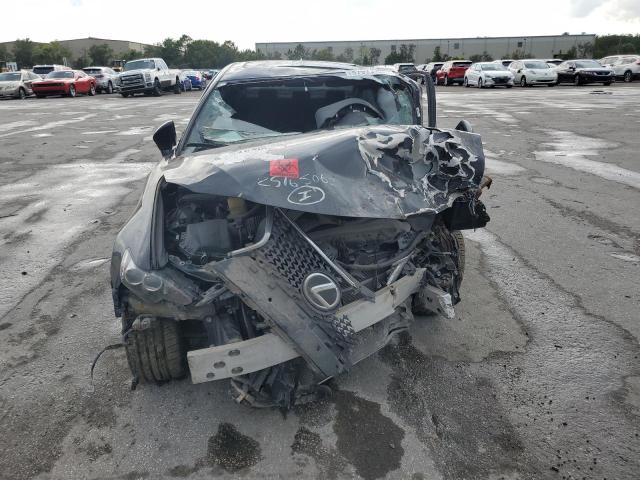 Photo 5 from auction – 2016 LEXUS IS 200T with VIN JTHBA1D20G5002012